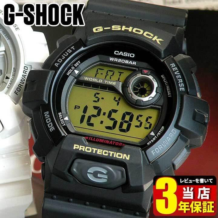 G-SHOCK ポイント最大6倍 Gショック ジーショック g-shock gショック 
