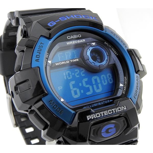 G-SHOCK ポイント最大6倍 Gショック G-8900A-1 カシオ CASIO 黒 G-SHOCK ポイント最大6倍 Gショック G-8900A-1 カシオ CASIO 黒