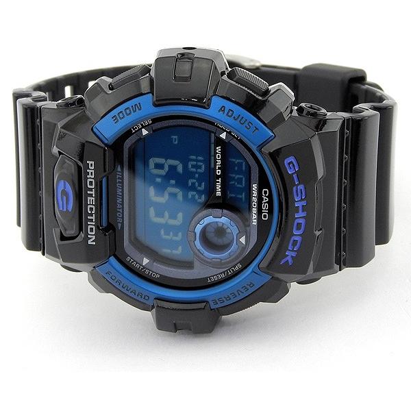 G-SHOCK ポイント最大6倍 Gショック G-8900A-1 カシオ CASIO 黒 G-SHOCK ポイント最大6倍 Gショック G-8900A-1 カシオ CASIO 黒