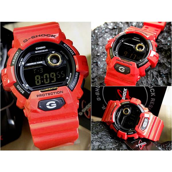 G-SHOCK ポイント最大6倍 BOX訳あり Gショック ジーショック g