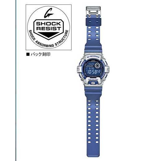 G-SHOCK CASIO カシオ Gショック G-8900CS-8JF Crazy Colors G-SHOCK CASIO カシオ Gショック G-8900CS-8JF Crazy Colors