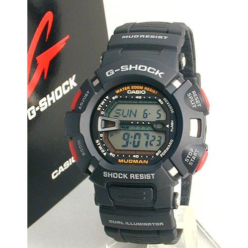 Gショック G-SHOCK ジーショック G-9000-1V ブラック 黒 Gショック G-SHOCK ジーショック G-9000-1V ブラック 黒