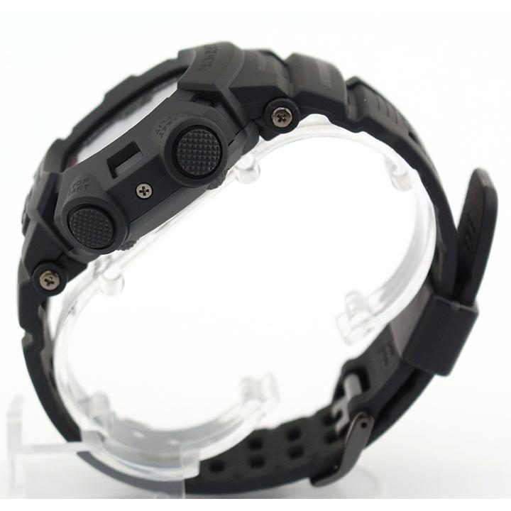 ポイント最大6倍 G-SHOCK Gショック CASIO カシオ G-9000MS-1