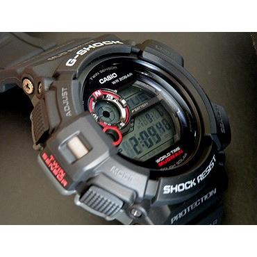 G-SHOCK ポイント最大6倍 Gショック CASIO カシオ G-9300-1 タフ