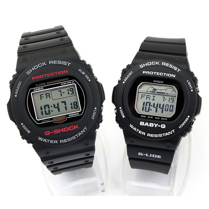 G-SHOCK Gショック Baby-G ベビーG ペアウォッチ 夫婦 ペア G-SHOCK Gショック Baby-G ベビーG ペアウォッチ 夫婦 ペア