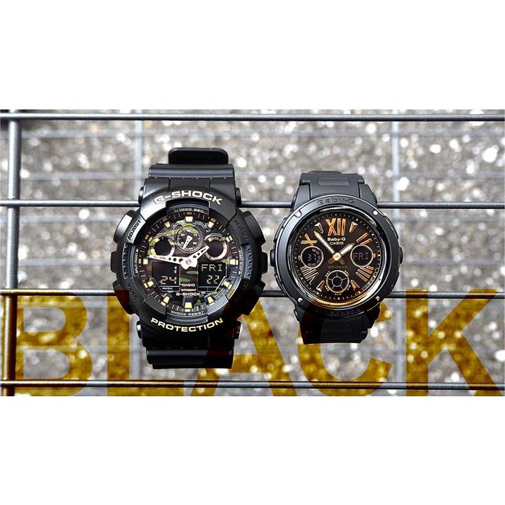 CASIO（カシオ） ペアウォッチ 夫婦 G-SHOCK Gショック BABY-G ベビーG