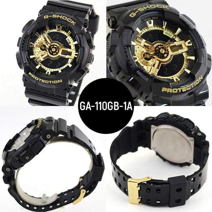 G-SHOCK ペア ペアウォッチ 腕時計 黒 ブラック 金 ゴールド G G-SHOCK ペア ペアウォッチ 腕時計 黒 ブラック 金 ゴールド G