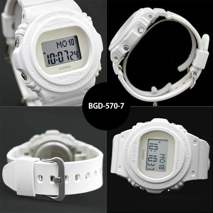 G-SHOCK ペアウォッチ カシオ Gショック ジーショック ベビーG CASIO
