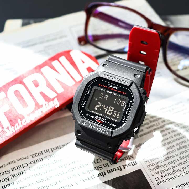 G-SHOCK Gショック ジーショック 腕時計 黒 オールブラック G-SHOCK Gショック ジーショック 腕時計 黒 オールブラック
