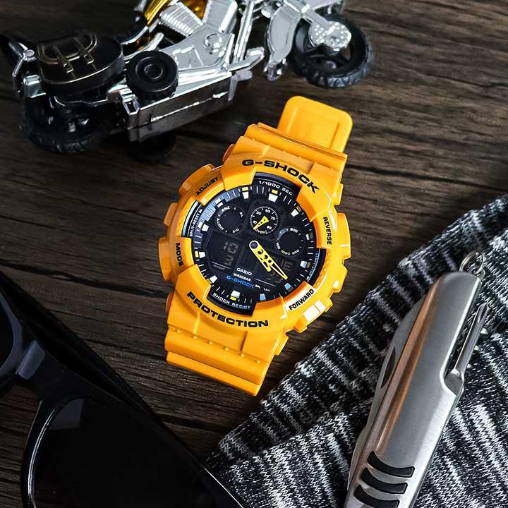 ジーショック G-SHOCK Gショック BASIC メンズ 腕時計 定番 アナログ