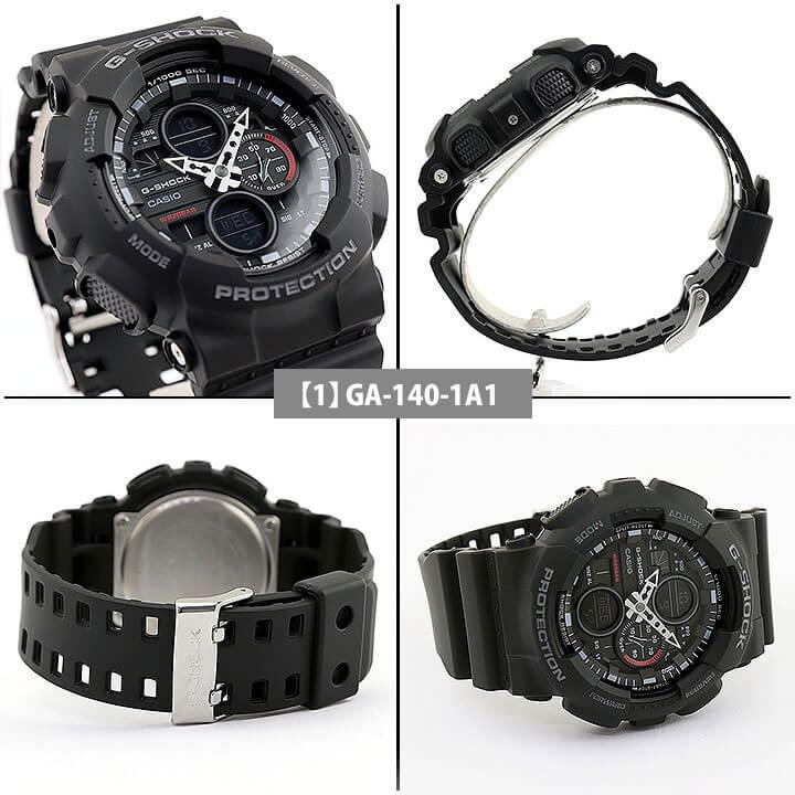G-SHOCK ブラックモデル 5612 CASIO 5612G-SHOCKスマートウォッチユーザーガイド