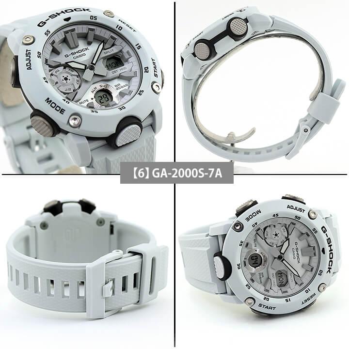 G-SHOCK Gショック カーボン 軽い アナデジ メンズ 腕時計 黒 G-SHOCK Gショック カーボン 軽い アナデジ メンズ 腕時計 黒