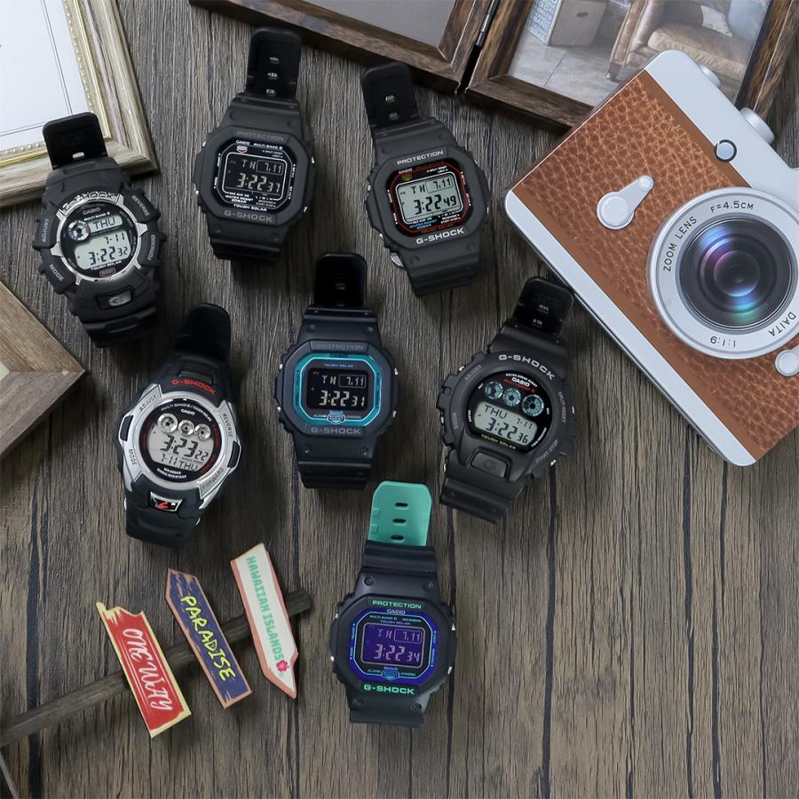 G-SHOCK 電波ソーラー Gショック ジーショック デジタル 腕時計 G-SHOCK 電波ソーラー Gショック ジーショック デジタル 腕時計