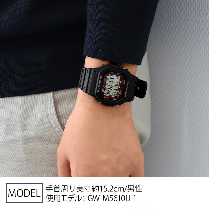 G-SHOCK 電波ソーラー Gショック ジーショック デジタル メンズ