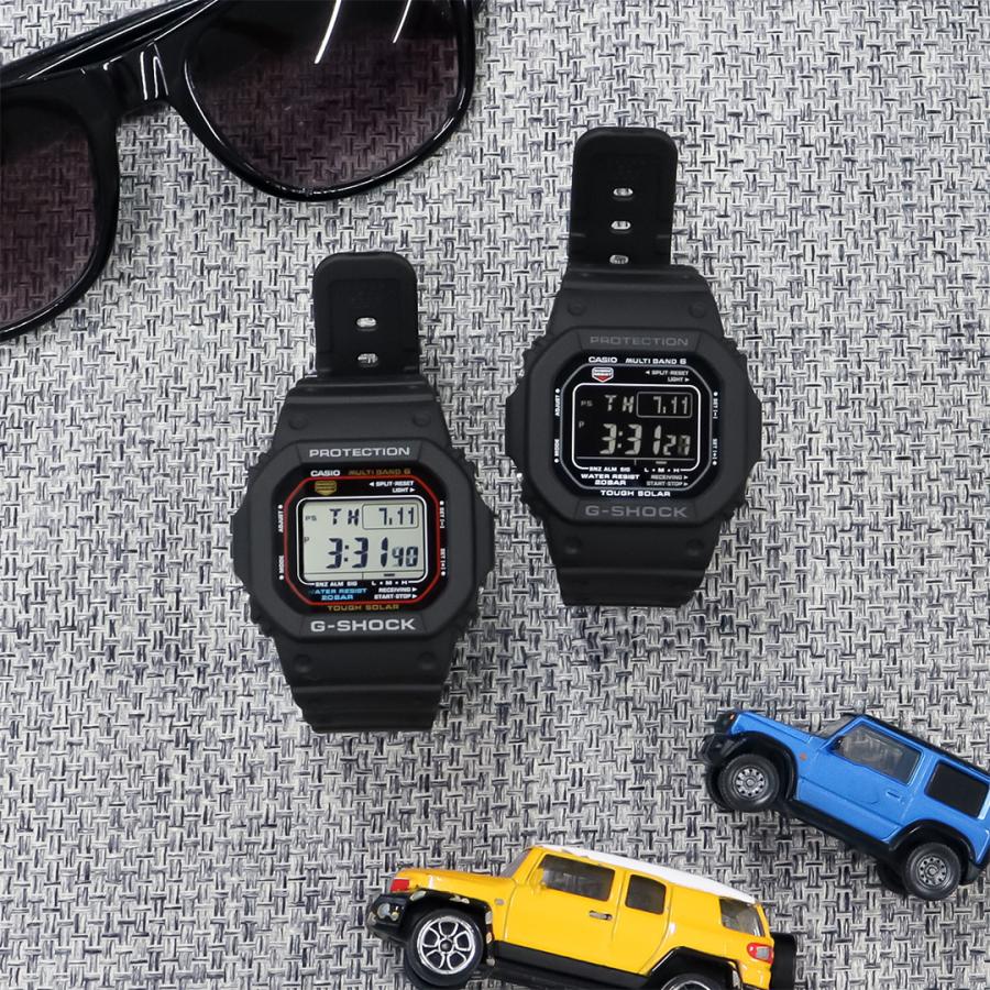 G-SHOCK 電波ソーラー Gショック ジーショック デジタル メンズ