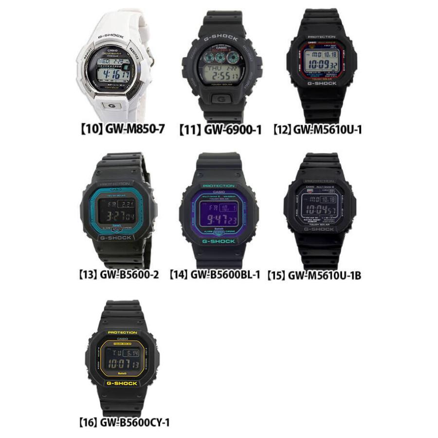 G-SHOCK 電波ソーラー Gショック ジーショック デジタル 腕時計 メンズ ブラック 黒 プレゼント GW-2310-1 GW-M500A-1 GW-M5610U-1 GW-B5600-2 : g-shock-gw : 腕時計 メンズ アクセの加藤時計店 - 通販 - Yahoo!ショッピング G-SHOCK 電波ソーラー Gショック ジーショック デジタル 腕時計 メンズ ブラック 黒 プレゼント GW-2310-1 GW-M500A-1 GW-M5610U-1 GW-B5600-2 : g-shock-gw : 腕時計 メンズ アクセの加藤時計店 - 通販 - Yahoo!ショッピング