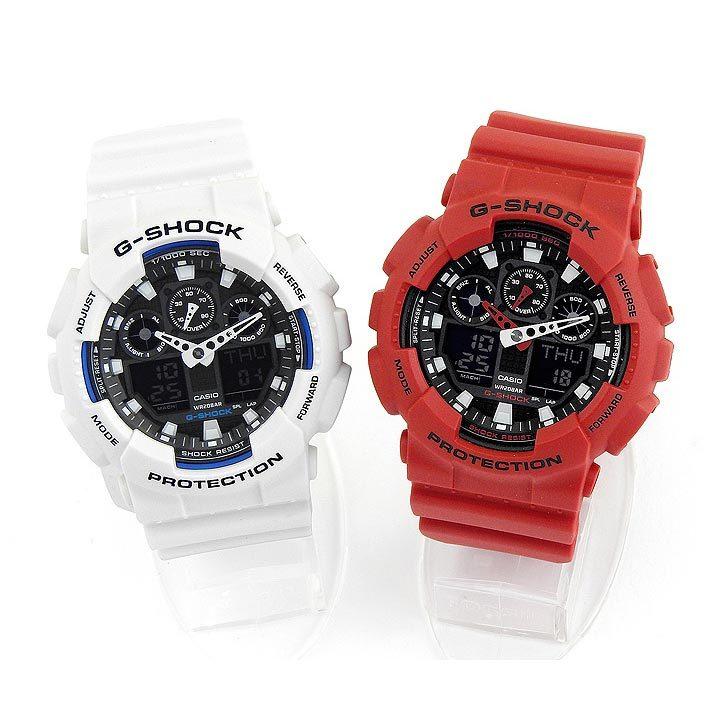 G-SHOCK ペアウォッチ CASIO カシオ Gショック 腕時計 メンズ G-SHOCK ペアウォッチ CASIO カシオ Gショック 腕時計 メンズ