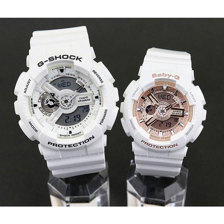 CASIO カシオ ペアウォッチ 夫婦 G-SHOCK Gショック BABY-G CASIO カシオ ペアウォッチ 夫婦 G-SHOCK Gショック BABY-G