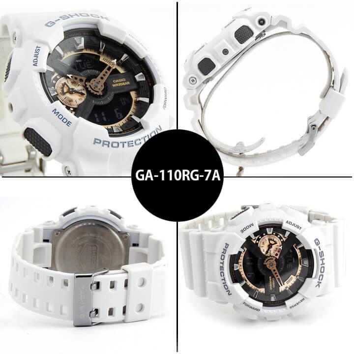 CASIO（カシオ） ペアウォッチ G-SHOCK Gショック BABY-G ベビーG GA