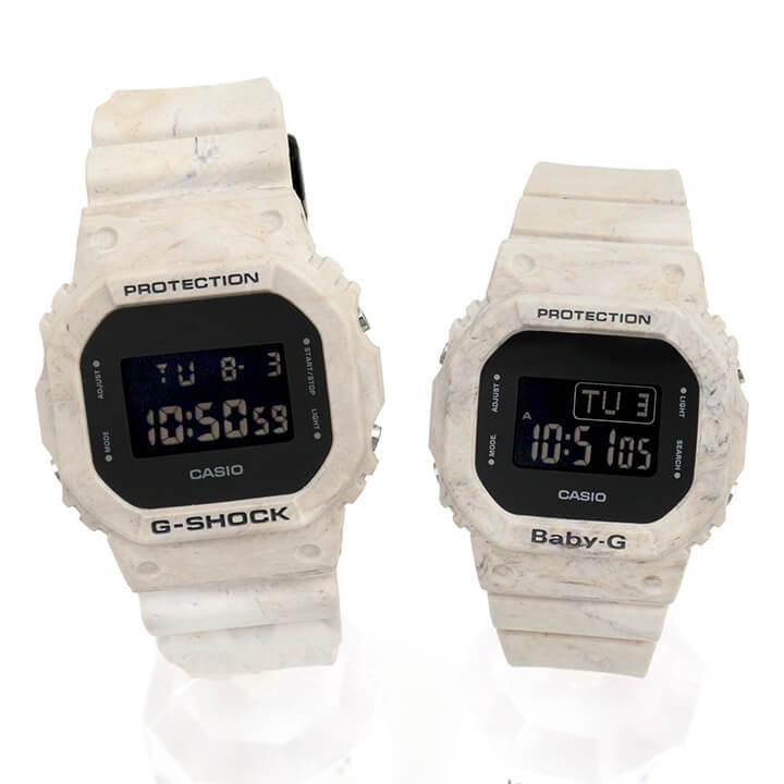 G-SHOCK CASIO Baby-G ペアウォッチ カシオ Gショック ジー