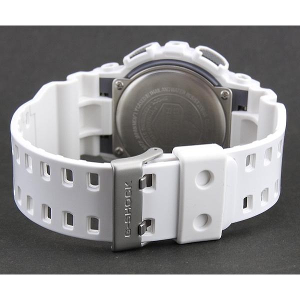 Y*U様 G-SHOCK GA-100A ホワイトカラー（裏面ベルトホワイトベー Y*U様 G-SHOCK GA-100A ホワイトカラー（裏面ベルトホワイトベー