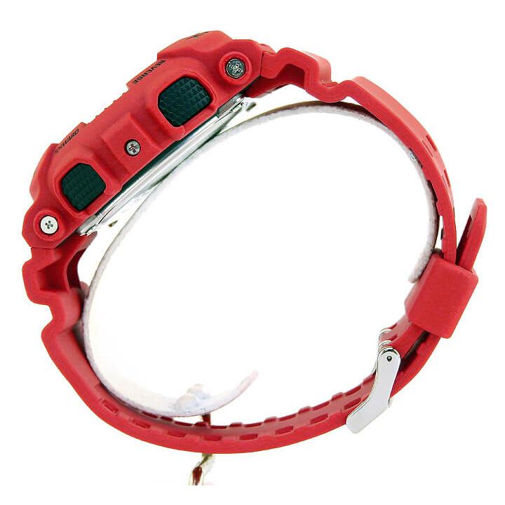 G-SHOCK Gショック ジーショック レッド 赤 Standard BASIC G-SHOCK Gショック ジーショック レッド 赤 Standard BASIC