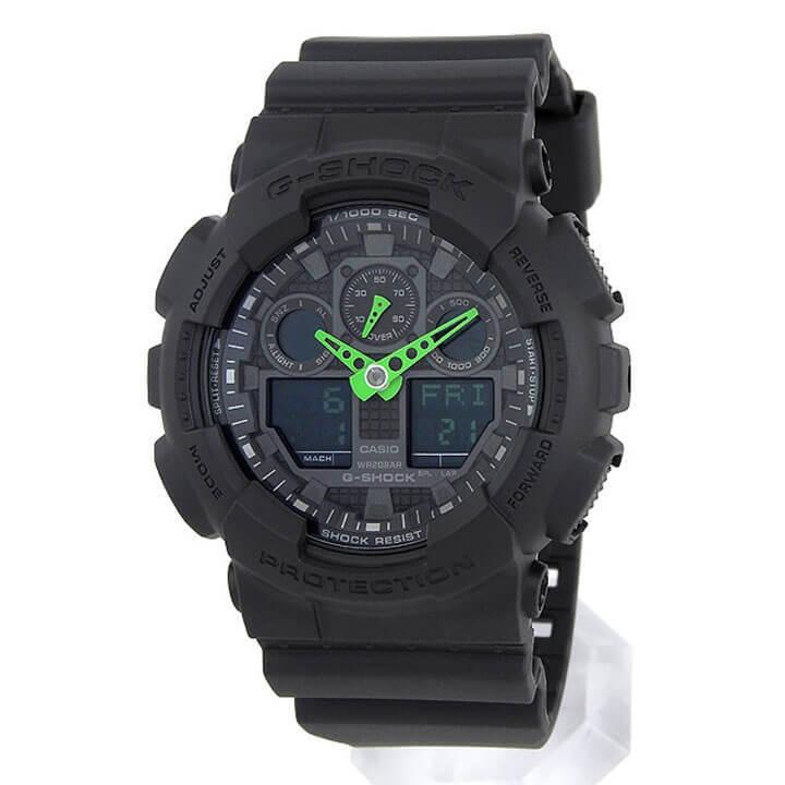 G-SHOCK ポイント最大6倍 Gショック CASIO カシオ ジーショック GA