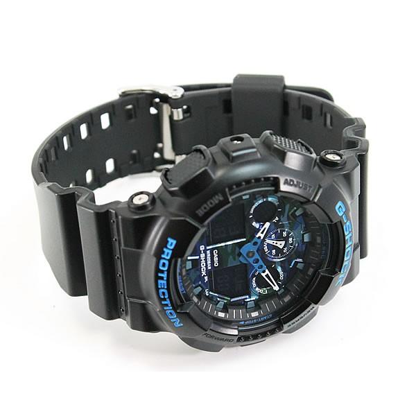 G-SHOCK Gショック BASIC CASIO カシオ GA-100CB-1A G-SHOCK Gショック BASIC CASIO カシオ GA-100CB-1A