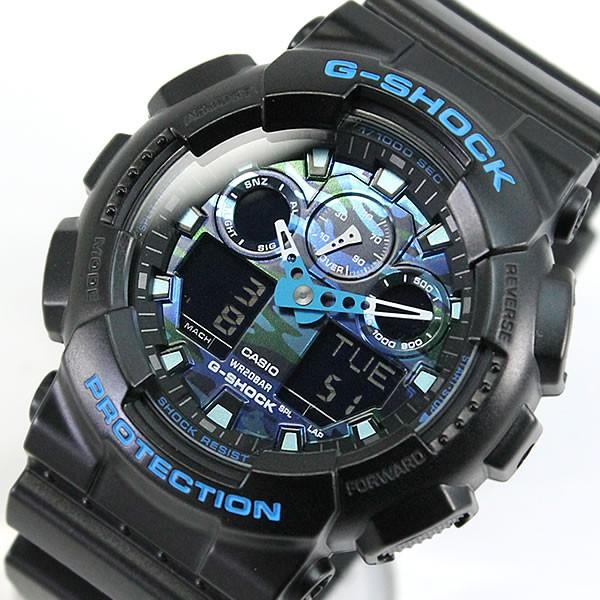 G-SHOCK Gショック BASIC CASIO カシオ GA-100CB-1A G-SHOCK Gショック BASIC CASIO カシオ GA-100CB-1A