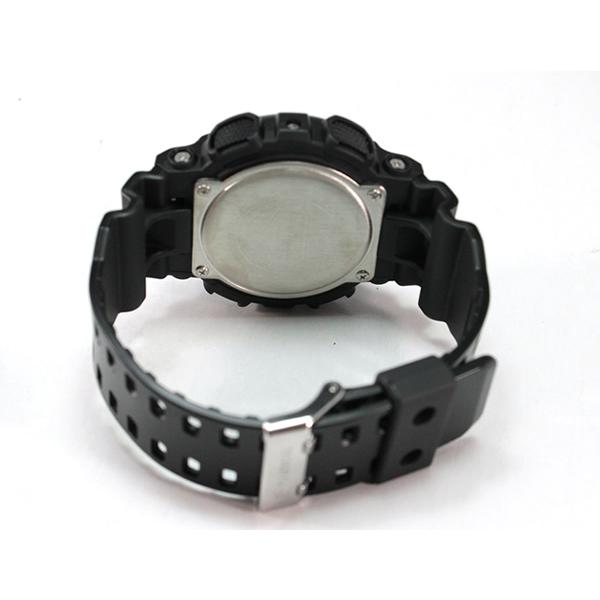 G-SHOCK Gショック BASIC CASIO カシオ 腕時計 メンズ GA-100CF G-SHOCK Gショック BASIC CASIO カシオ 腕時計 メンズ GA-100CF