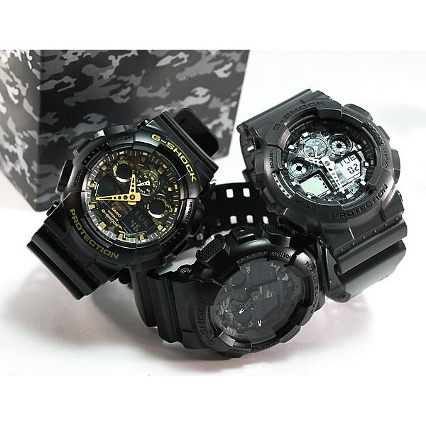 G-SHOCK Gショック BASIC CASIO カシオ 腕時計 メンズ GA-100CF G-SHOCK Gショック BASIC CASIO カシオ 腕時計 メンズ GA-100CF