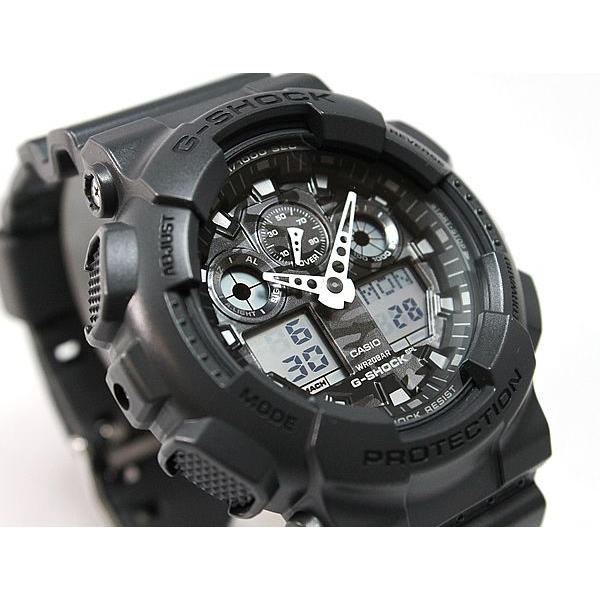 G-SHOCK Gショック 腕時計 メンズ GA-100CF-8A グレー G-SHOCK Gショック 腕時計 メンズ GA-100CF-8A グレー