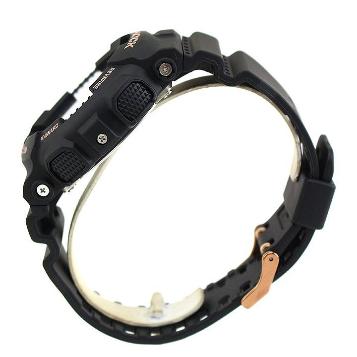 G-SHOCK Gショック BASIC CASIO カシオ GA-100GBX-1A4 アナログ