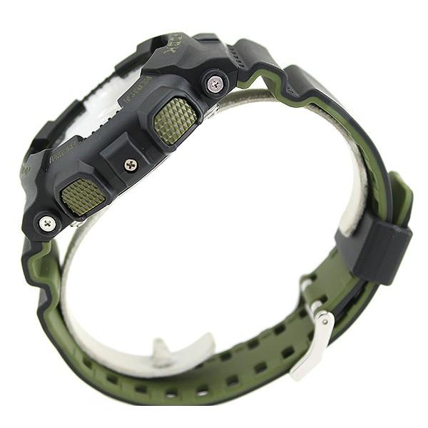 G-SHOCK ポイント最大6倍 CASIO カシオ ジーショック GA-100L-1A 海外 