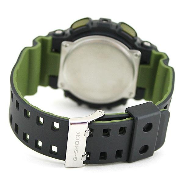 G-SHOCK ポイント最大6倍 CASIO カシオ ジーショック GA-100L-1A 海外 