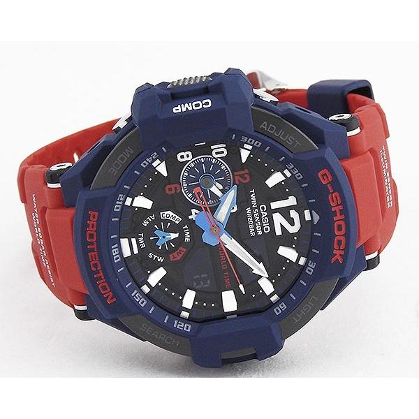 G-SHOCK CASIO カシオ ジーショック GA-1100-2A 海外モデル SKY G-SHOCK CASIO カシオ ジーショック GA-1100-2A 海外モデル SKY