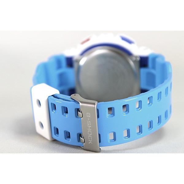 G-SHOCK ポイント最大6倍 BOX訳あり カシオ Gショック CASIO Blue and