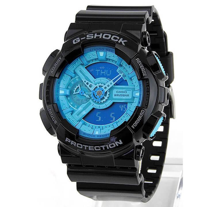 G-SHOCK ポイント最大6倍 BOX訳あり Hyper Colors Gショック ジー