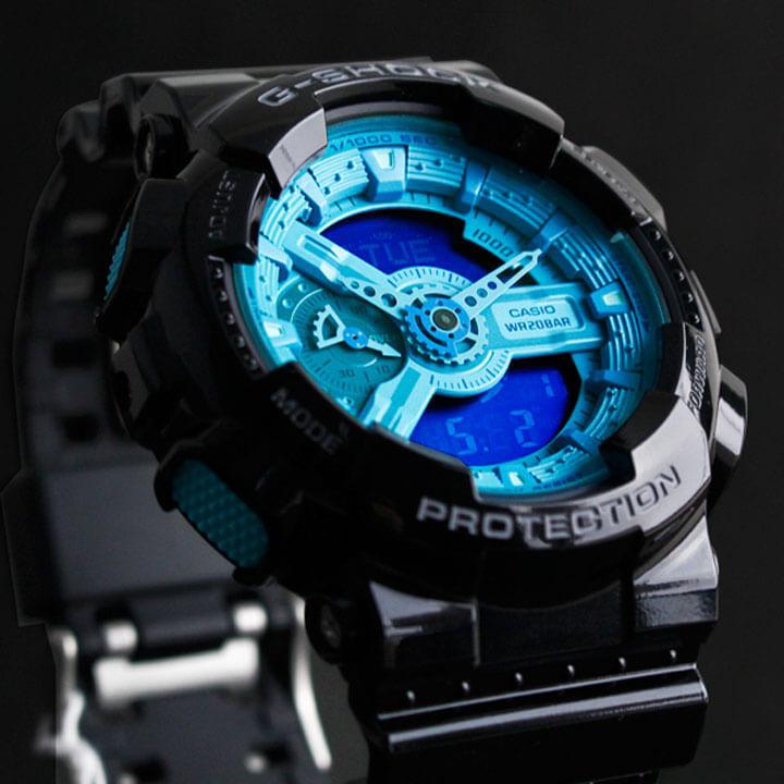G-SHOCK ポイント最大6倍 BOX訳あり Hyper Colors Gショック ジー
