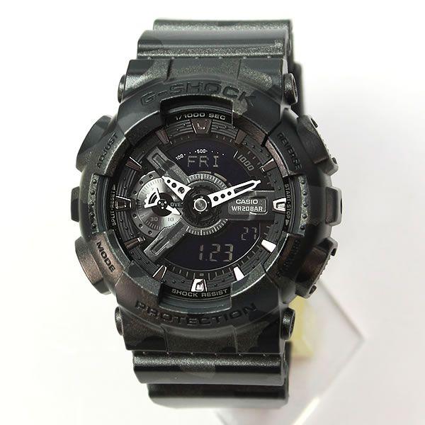 G-SHOCK ポイント最大6倍 CASIO カシオ Gショック ジーショック 黒
