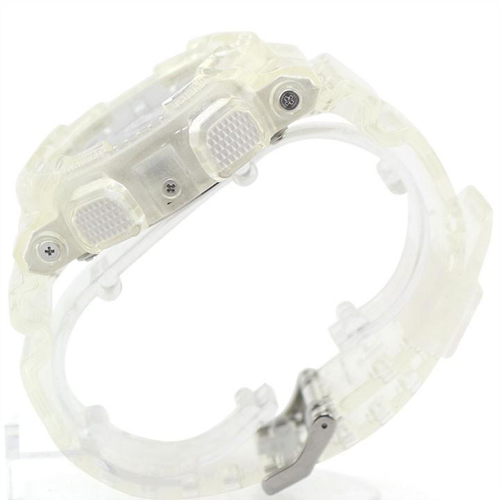 G-SHOCK CASIO カシオ Gショック ジーショック GA-110CR-7A