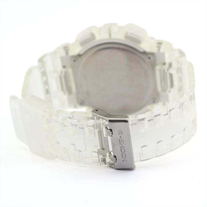 G-SHOCK CASIO カシオ Gショック ジーショック GA-110CR-7A