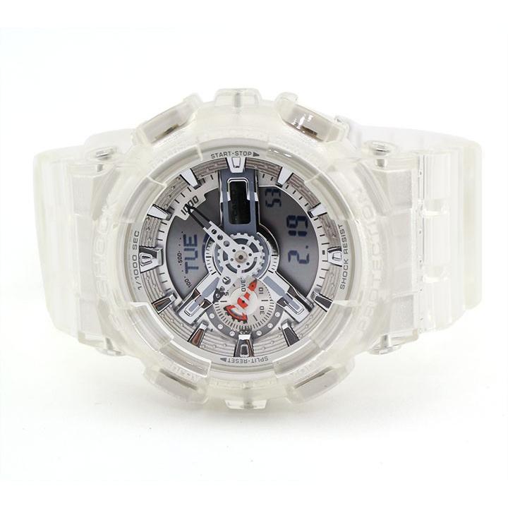 G-SHOCK CASIO カシオ Gショック ジーショック GA-110CR-7A メンズ