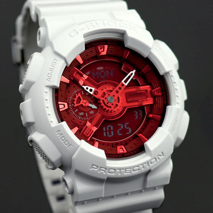 G-SHOCK カシオ Gショック ジーショック CASIO GA-110DBR-7A G-SHOCK カシオ Gショック ジーショック CASIO GA-110DBR-7A