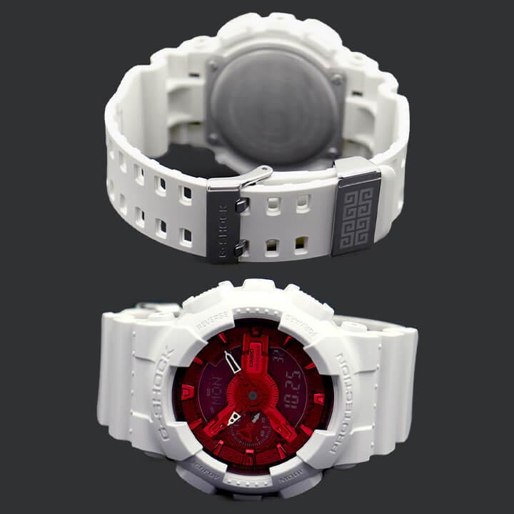 G-SHOCK カシオ Gショック ジーショック CASIO GA-110DBR-7A G-SHOCK カシオ Gショック ジーショック CASIO GA-110DBR-7A