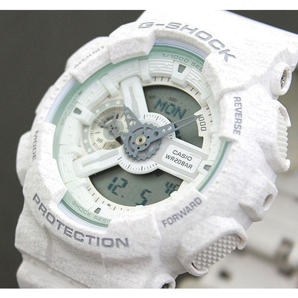 時計 CASIO G-SHOCK GA-110HT GA110HT-1A | | CASIO