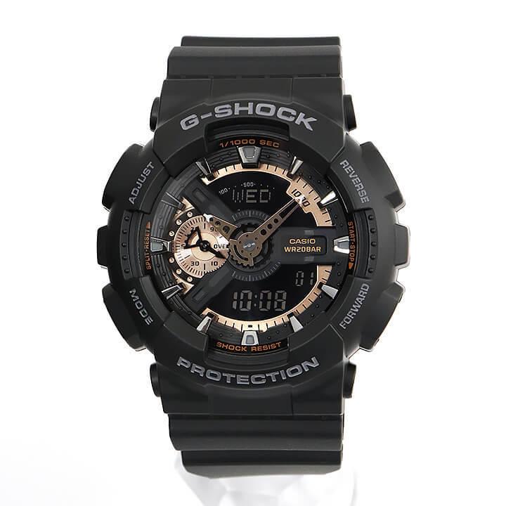 G-SHOCK Gショック ジーショック カシオ ブラックゴールド G-SHOCK Gショック ジーショック カシオ ブラックゴールド