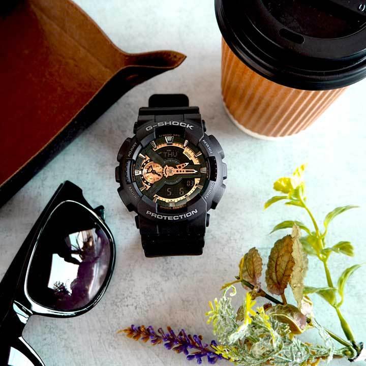 G-SHOCK Gショック ジーショック カシオ ブラックゴールド G-SHOCK Gショック ジーショック カシオ ブラックゴールド
