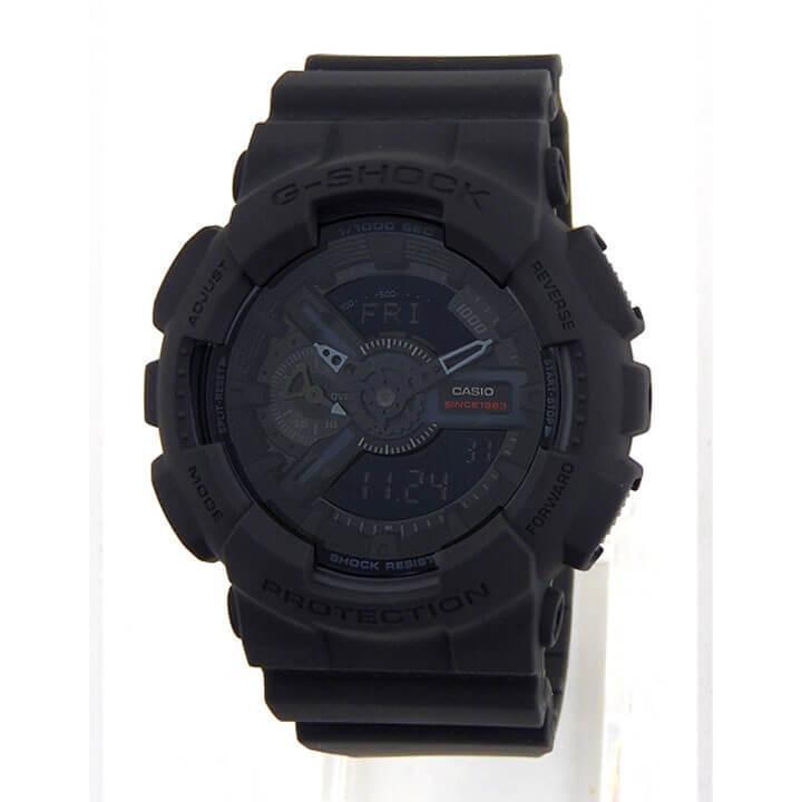 G-SHOCK ポイント最大6倍 35周年記念モデル BIG BANG BLACK アナ G-SHOCK ポイント最大6倍 35周年記念モデル BIG BANG BLACK アナ