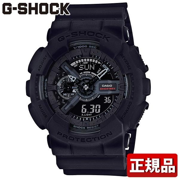 G-SHOCK Gショック CASIO カシオ GA-135A-1AJR 35周年記念モデル BIG